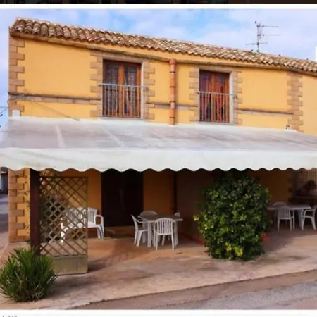 Appartement Hibiscus Marausa