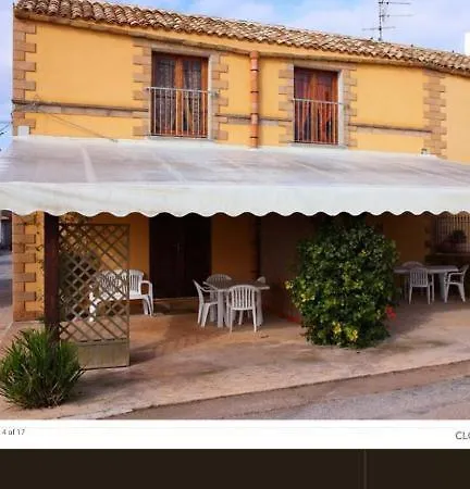 Hibiscus Appartement