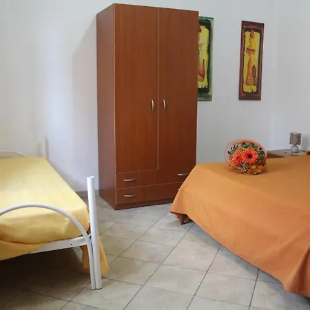 Appartement Hibiscus
