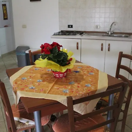 Hibiscus Appartement