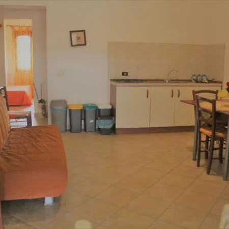 Hibiscus Appartement Marausa