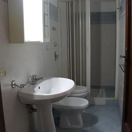 Appartement Hibiscus Marausa