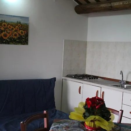 Hibiscus Appartement