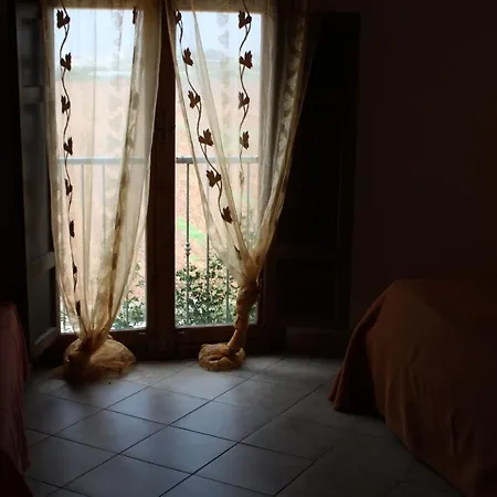 Appartement Hibiscus Marausa