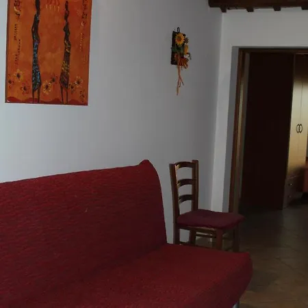 Hibiscus Appartement Marausa