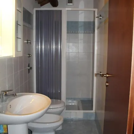 Appartement Hibiscus