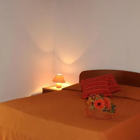Appartement Hibiscus Marausa
