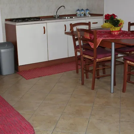 Apartment Hibiscus *